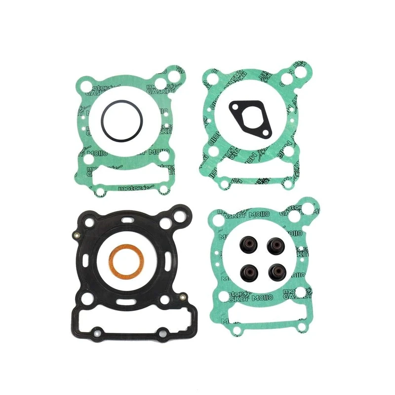 Athena P400010600034 Top End Gasket Kit APRILIA RS4 125 W/OUT VALVE COV GSK 11-16