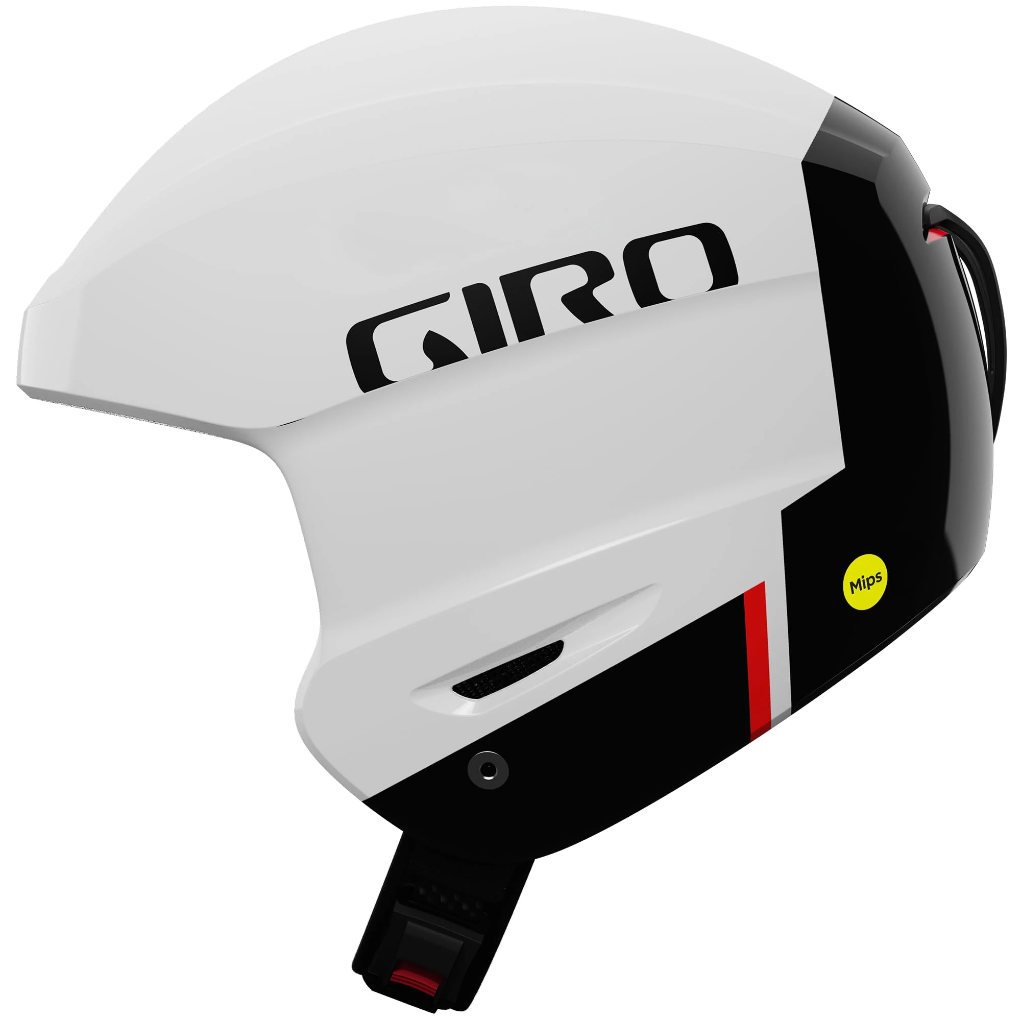 Giro Strive MIPS 240126-010 Men's Ski Helmet XL Matte White