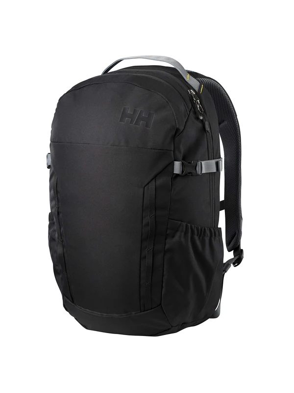 Helly Hansen Unisex Loke Backpack, STD, Black