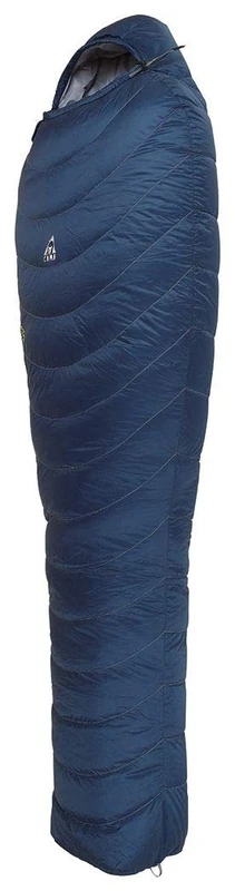 C.A.M.P. - Ed 200 Plus - Cobalt Blue/Grey - Right