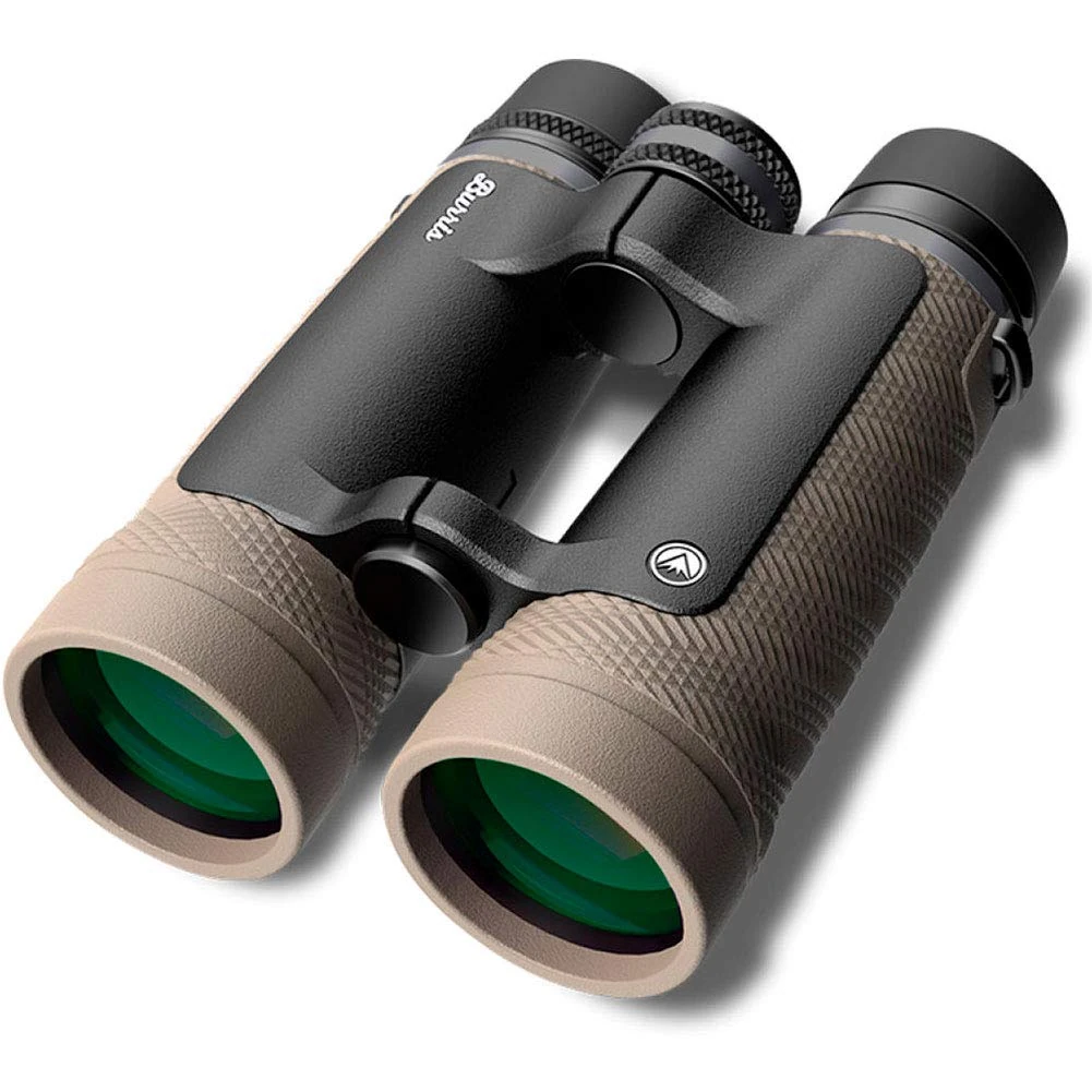 Burris Optics Signature High Definition, Fast Focus Binoculars 12x50