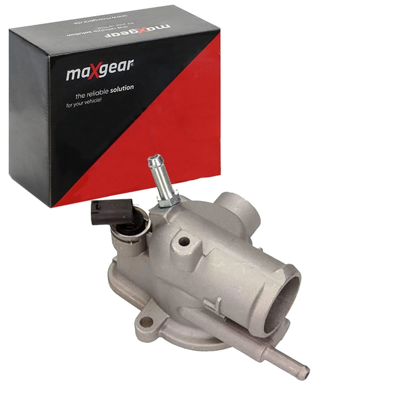 Quality Parts Thermostat Coolant LT W210 92 °C W203 210 6112031275 6112000615