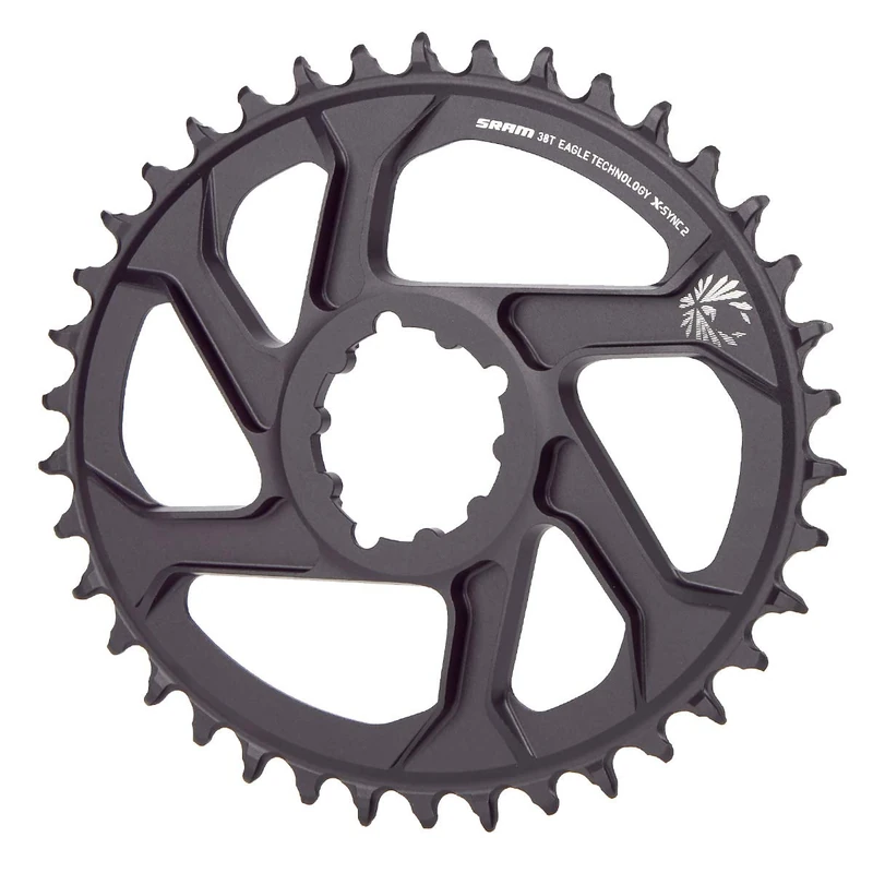SRAM MTB-Kettenblatt X-Sync Eagle Oval
