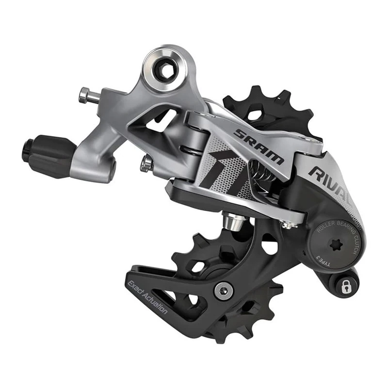 SRAM AM RD RIVAL1 MEDIUM CAGE