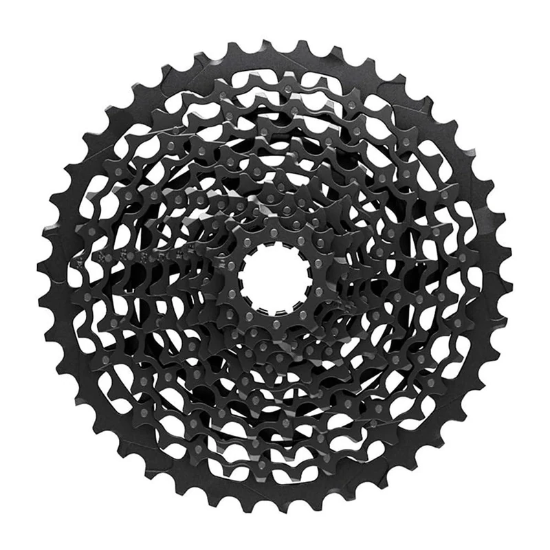 SRAM CASSETTE XG-1175 11V.(10-42) NEGRO