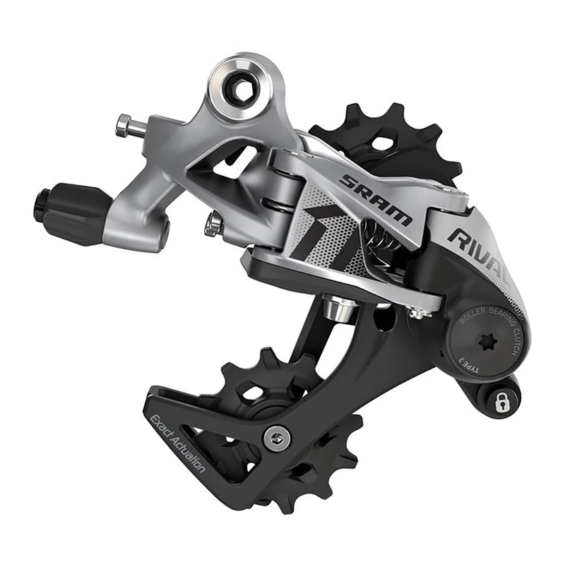 SRAM AM RD RIVAL1 LONG CAGE