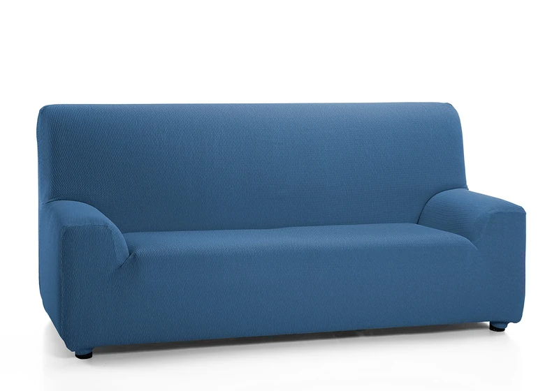Martina Home 4 Seats from 240 to 270 cm Wide Blue (AZAFATA)