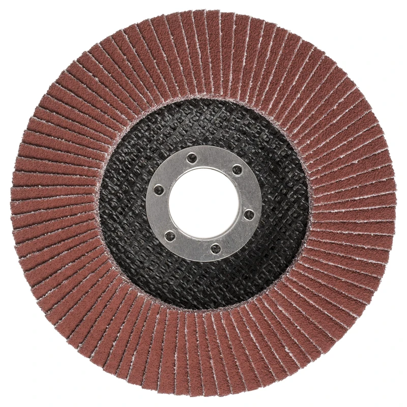 3 M 51473 Cubitron Ii Flap 969 °F, 22,23 mm, 40 +, 150 mm (Pack of 5)