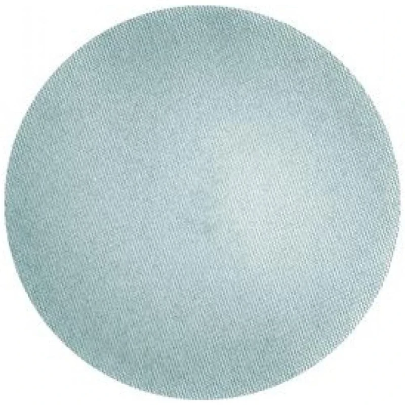 Festool 203308 P220 Grit Granat Net 50-Piece, 150 mm Diameter, Steel Grey