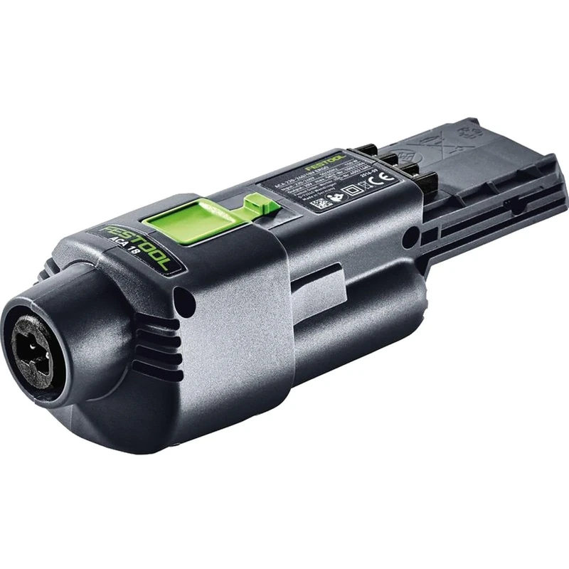 Festool Adaptador de red ACA 220-240/18V Ergo