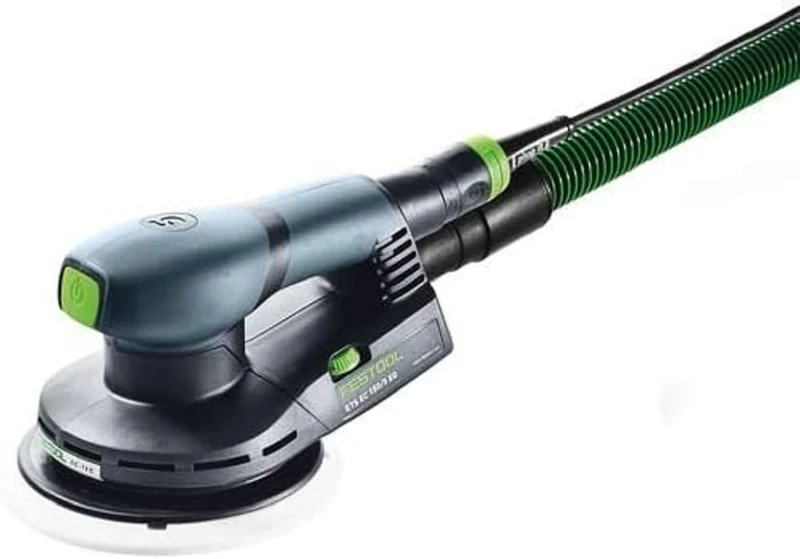 Festool Lijadora excéntrica ETS EC 150/5 EQ