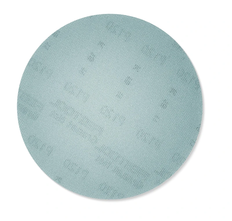 Festool P240 Grit Granat Net 50-Piece, 150 mm Diameter