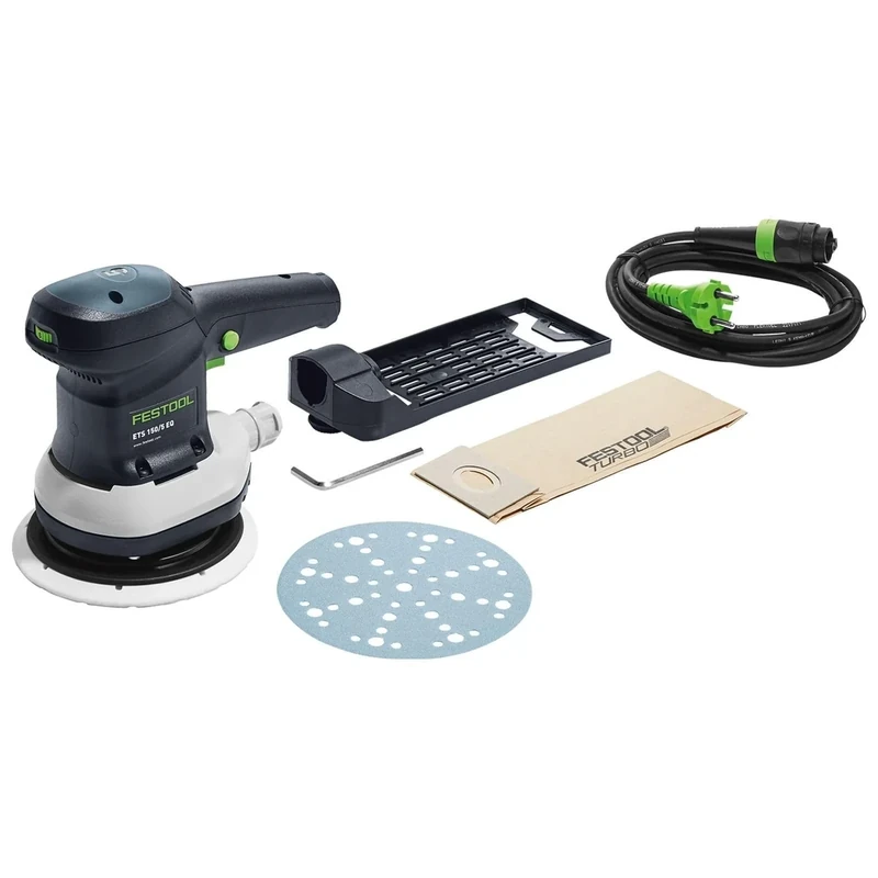 Festool Lijadora excéntrica ETS 150/5 EQ