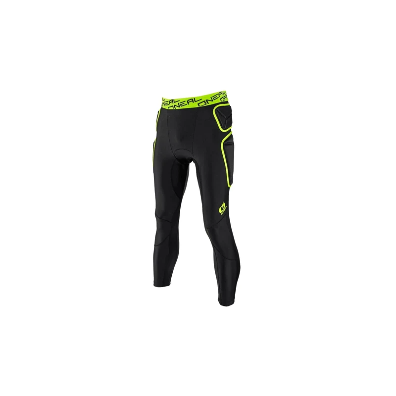 O'NEAL 1288-106 Trail Base Layer Pants XXL Lime Black