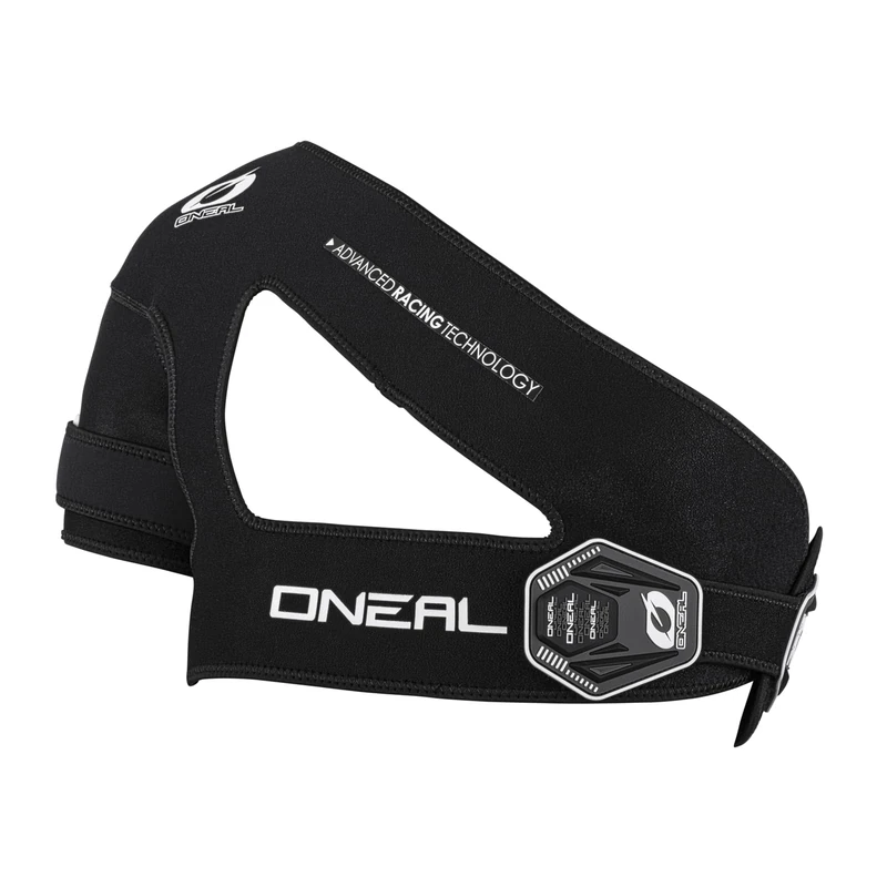 O'NEAL 0536-102 Shoulder Support Brace S Black