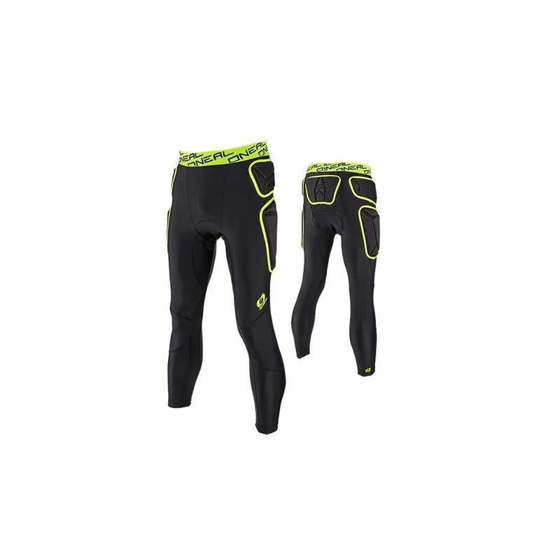 O'NEAL 1288-103 Trail Base Layer Pants M Lime Black