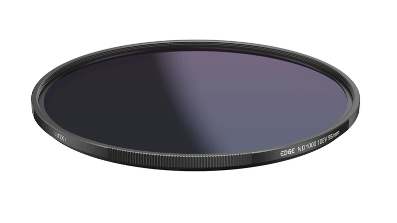 Irix 95 mm filter (ND 1000)