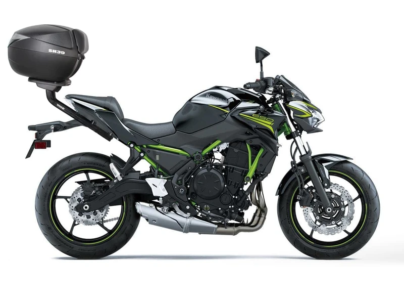 TOP Master Kawasaki Z650 '17