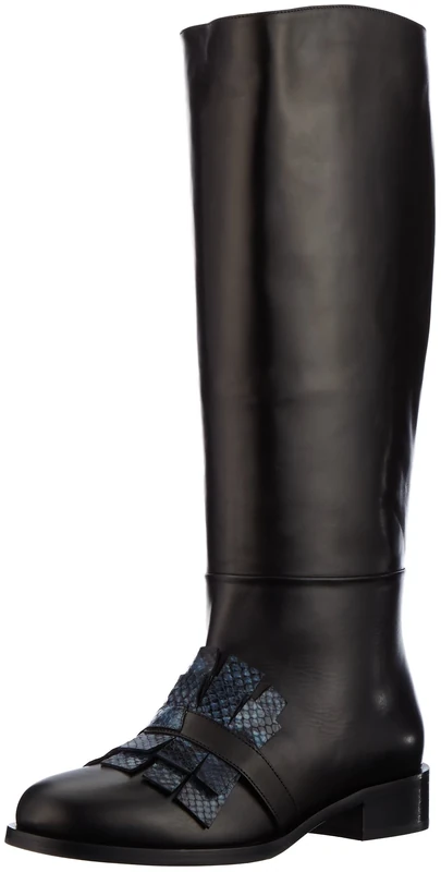 Kallisté Women's 5253.4 Boots, Black, 6.5 UK - Image 1