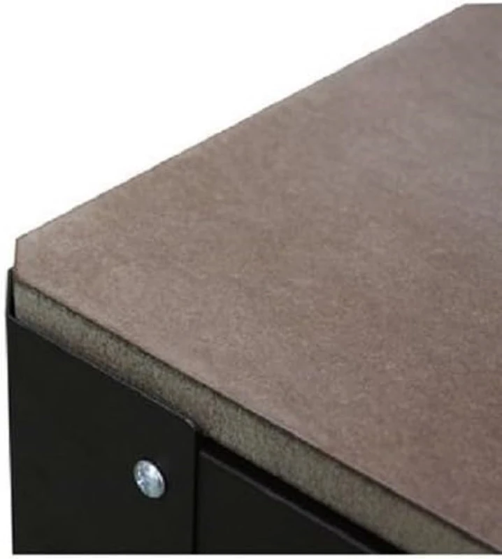Kraftwerk 3962 99 Beech Panel for 3962 - Image 1