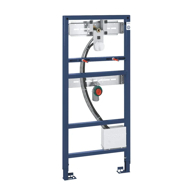 GROHE Rapid Sl Element for Wash Basin with Roughin-in Set for Infra-Red Electronic 38748002