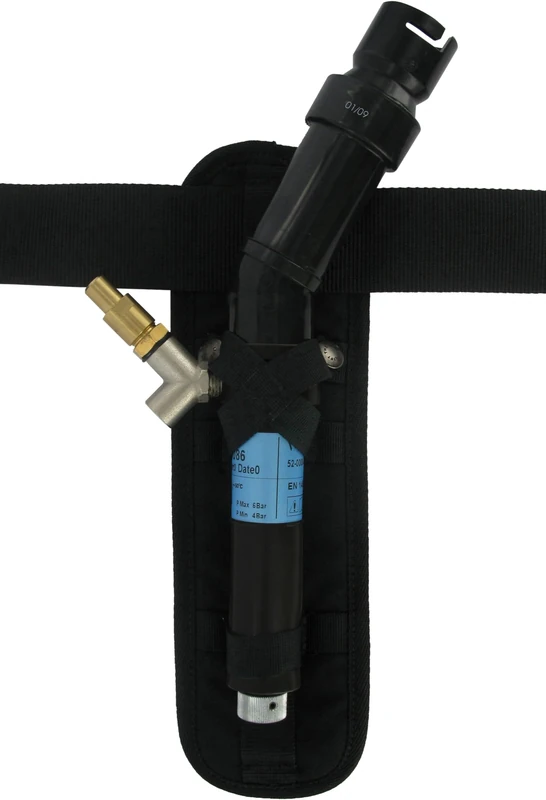 3M Versaflo Supplied Air Cooling Valve Assembly, V-100E