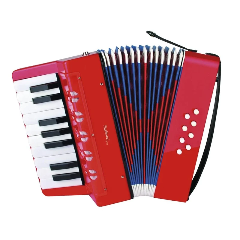 REIG 7087 Accordion