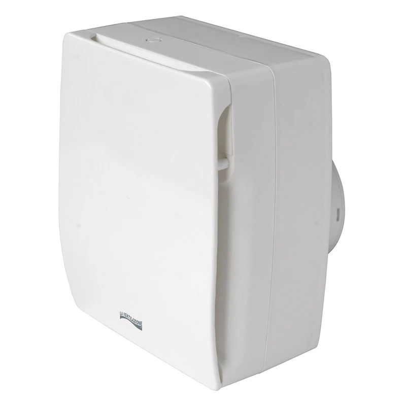 The Ventilation centrix10/for Hole Diameter Centrifugal Extractor Fan 100 mm/4 "
