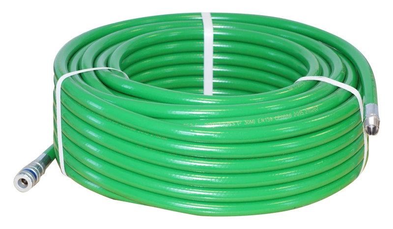 3M Air Supply Tube, Standard Duty, 20m, 308-00-31P