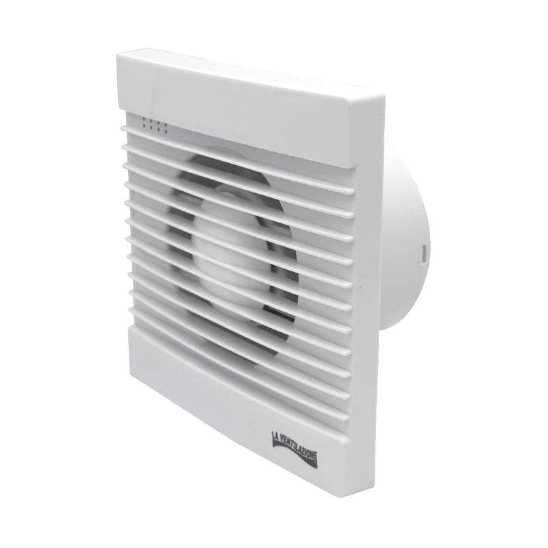 AA10E Ventilation Helical Aspirator with Indicator Light for Hole Diameter 100mm/4"