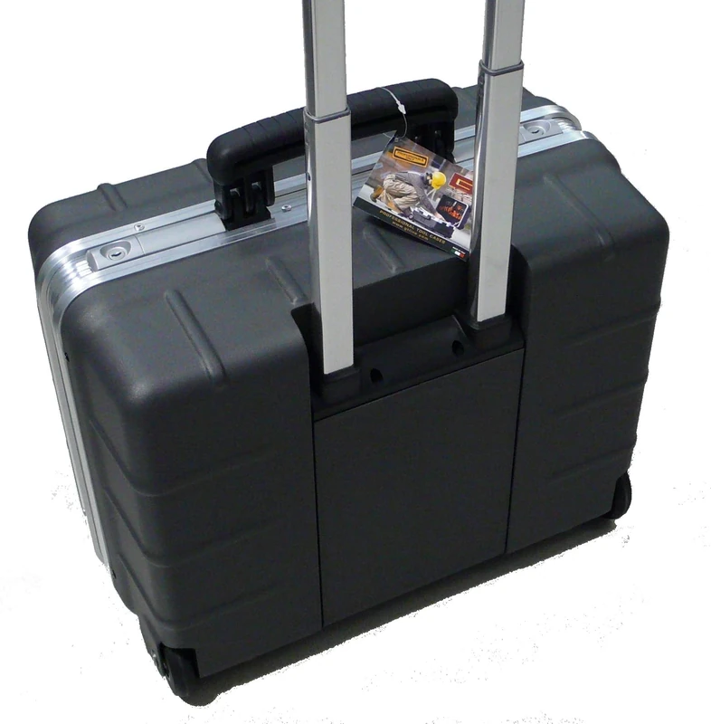 GT Line KIN.0780 - ASA telescópica para Modelo ATOMIK Wheels