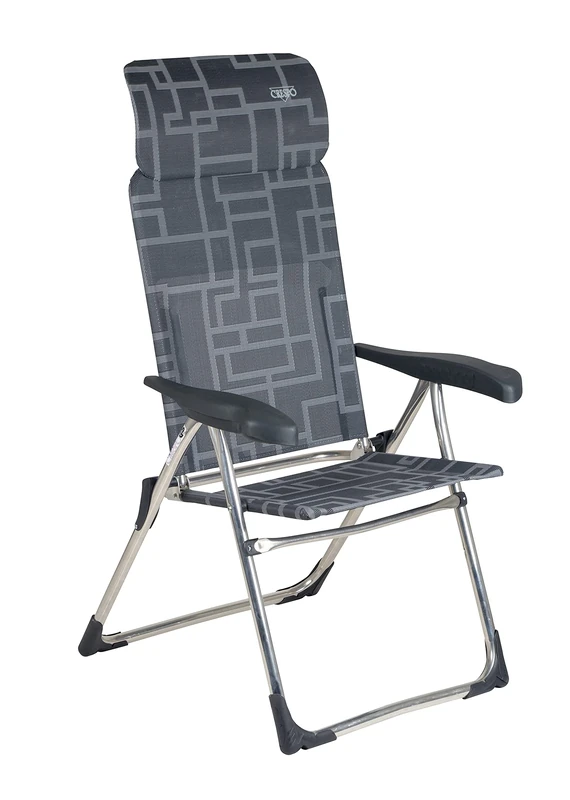 Crespo - Camping chair - AL 213 - Graphic (90)