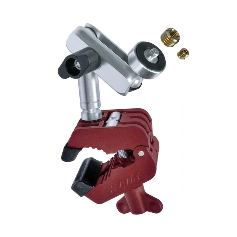 PIHER 34061 1/4-3/8-5/8-inch, multi-coloured