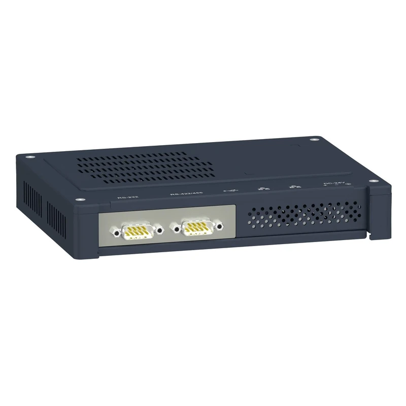 Schneider HMIYPADPSOSTO1 Expansion Pack Drive Mini PCIe for Hmipso - Image 1
