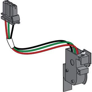 Schneider Electric LV847432 – Pf Prepared Close – 5 a/240 vac – mtz1 – Extract - Image 1