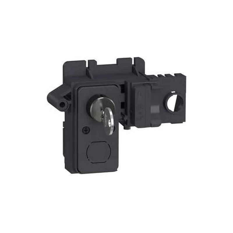 Schneider Electric LV848549 - Posic cerradu off - 1 ronis Lock + Padlock - mtz2/mtz3 - Image 1