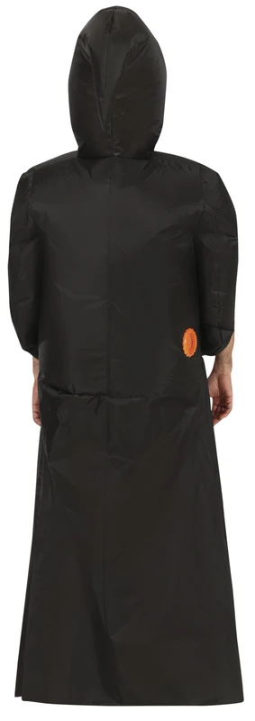 FIESTAS GUIRCA, S.L. Shoulder of Death costume for adults