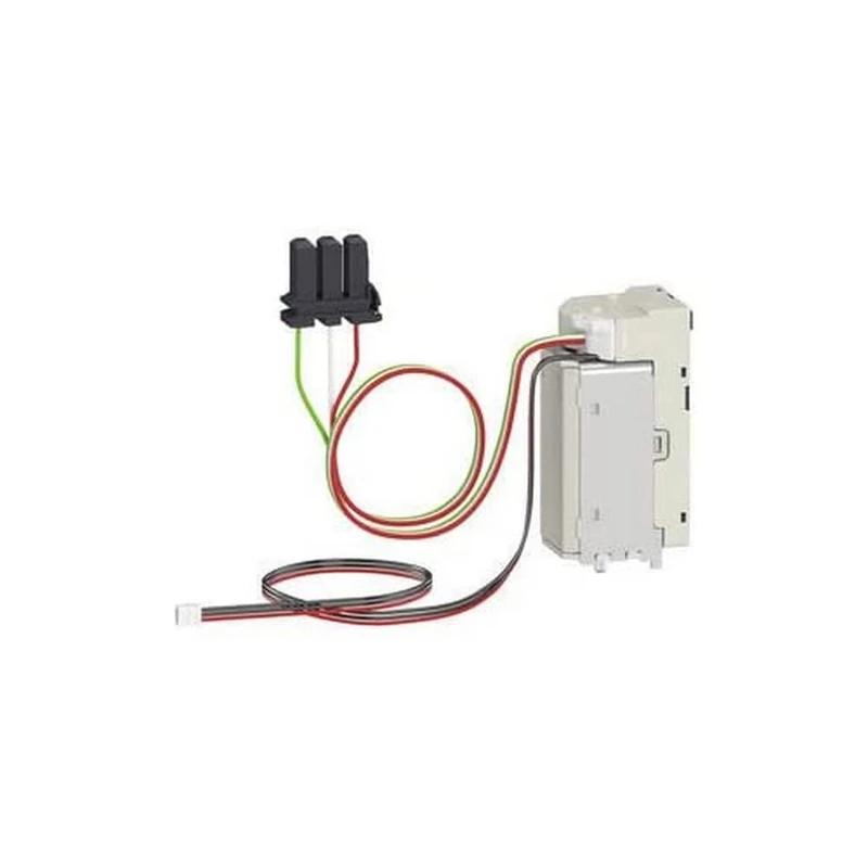 Schneider LV836700 Unve Rzögerter Voltage Trigger MN Diag 24/30 V DC 24 V AC Mtz Secure Installation