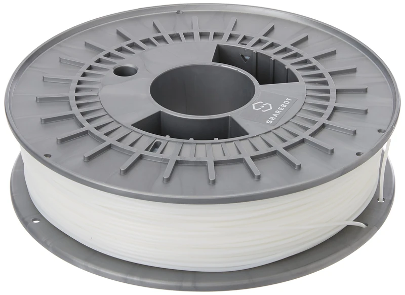 sharebot 9ps60bia Poly, White - Image 1