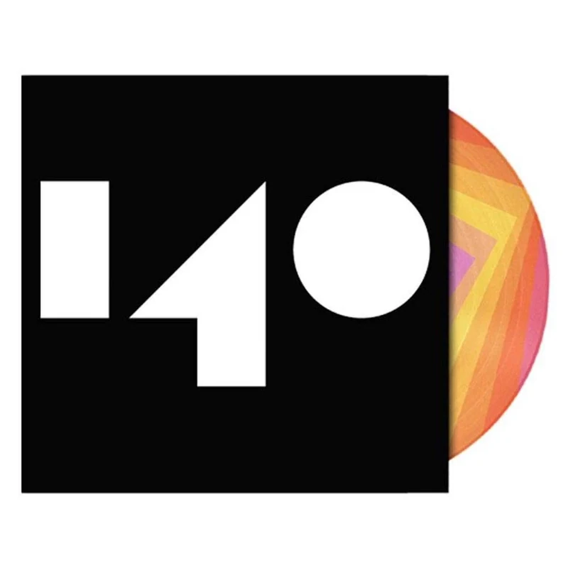 140 / O.S.T. (Picture Disc) [VINYL]