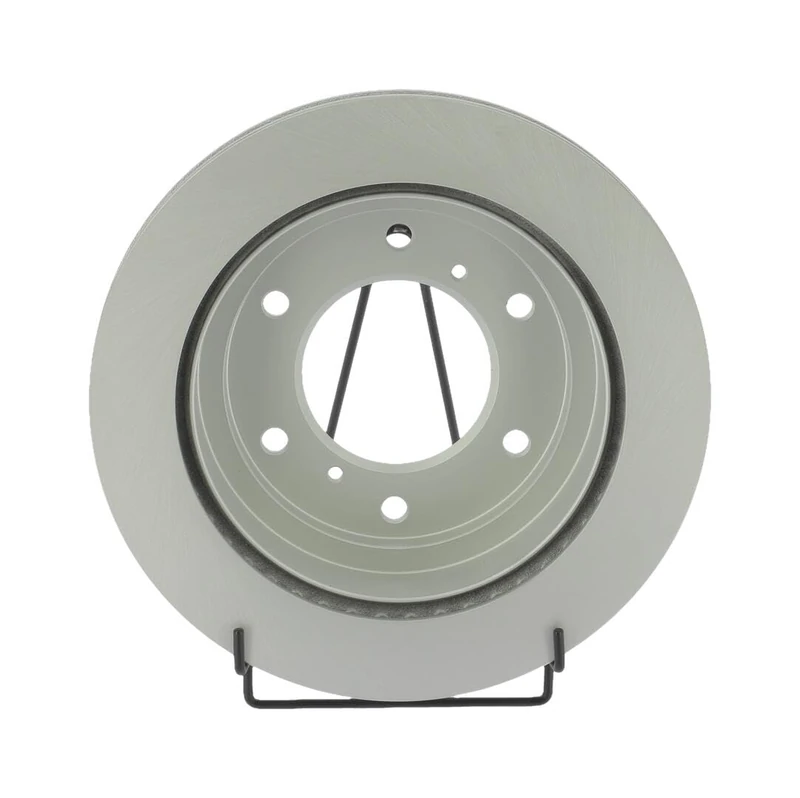 FERODO Brake Disc | DDF1385C | OE-Matching Quality | Smooth & Quiet Braking | Pack of 2