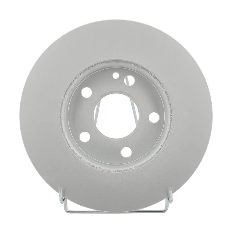 FERODO Brake Disc | DDF1220C | OE-Matching Quality | Smooth & Quiet Braking | Pack of 2