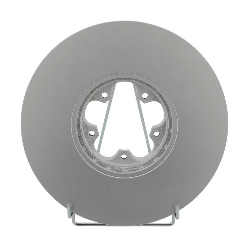 FERODO Brake Disc | DDF1112C | OE-Matching Quality | Smooth & Quiet Braking | Pack of 2