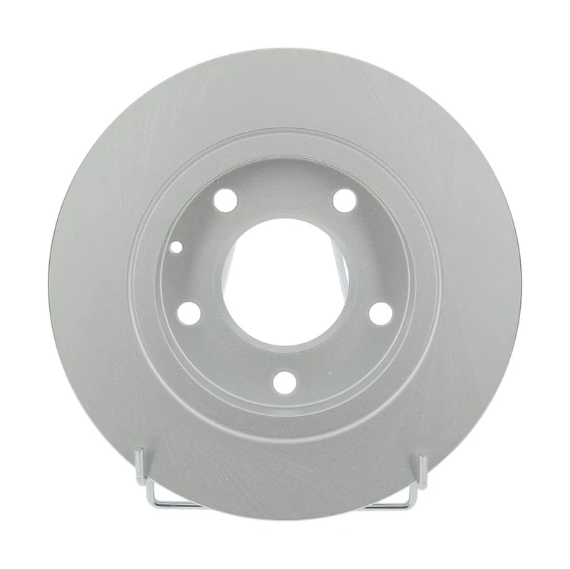FERODO Brake Disc | DDF524C | OE-Matching Quality | Smooth & Quiet Braking | Pack of 2