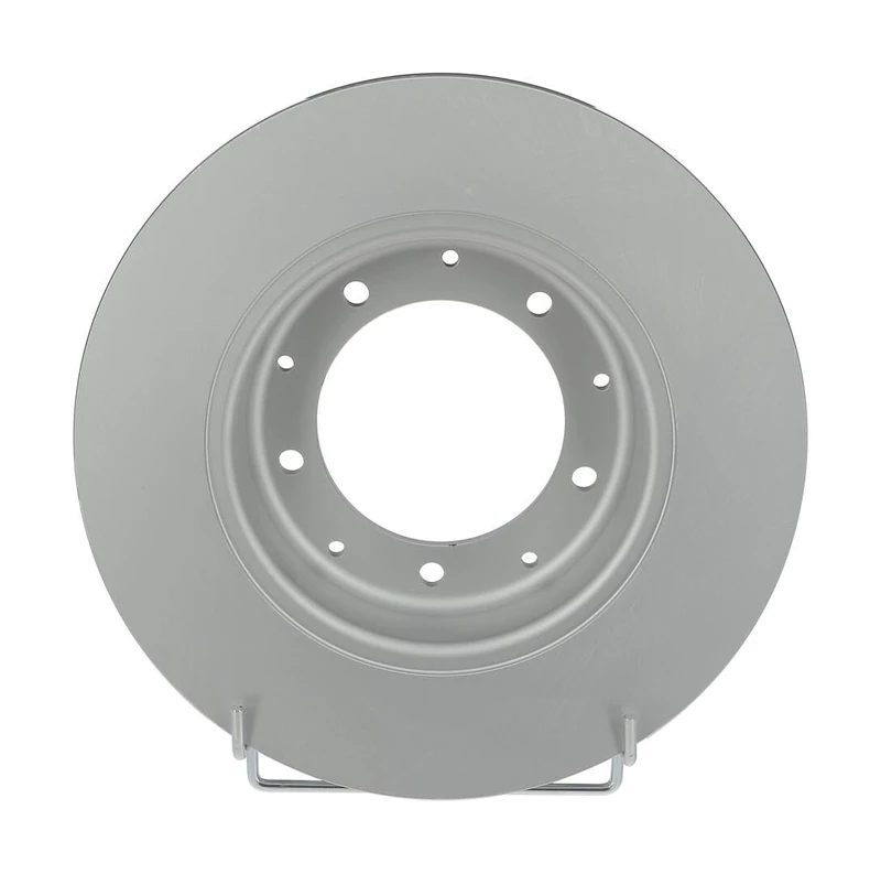 FERODO Brake Disc | DDF283C | OE-Matching Quality | Smooth & Quiet Braking | Pack of 2