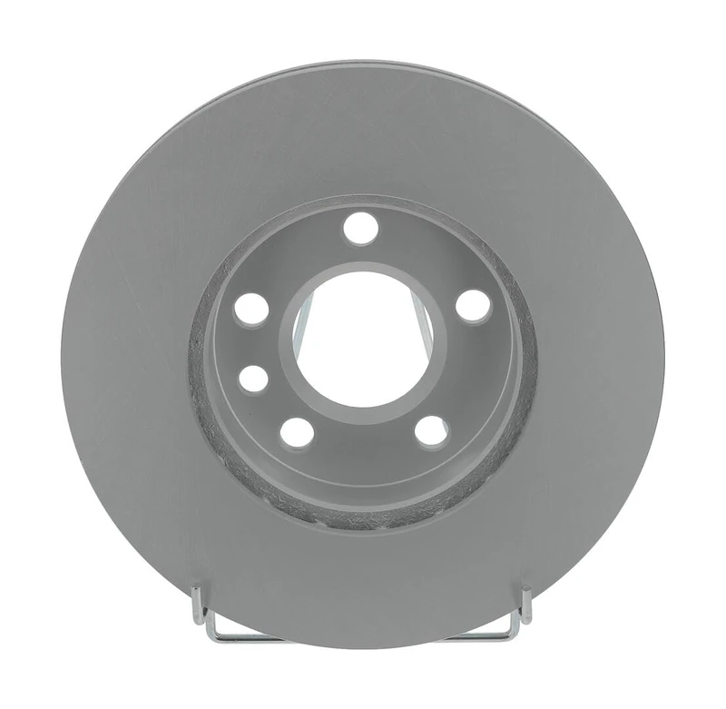 Ferodo DDF1010C Brake Disc - VW Transporter T4 Front Axle - Pack of 2