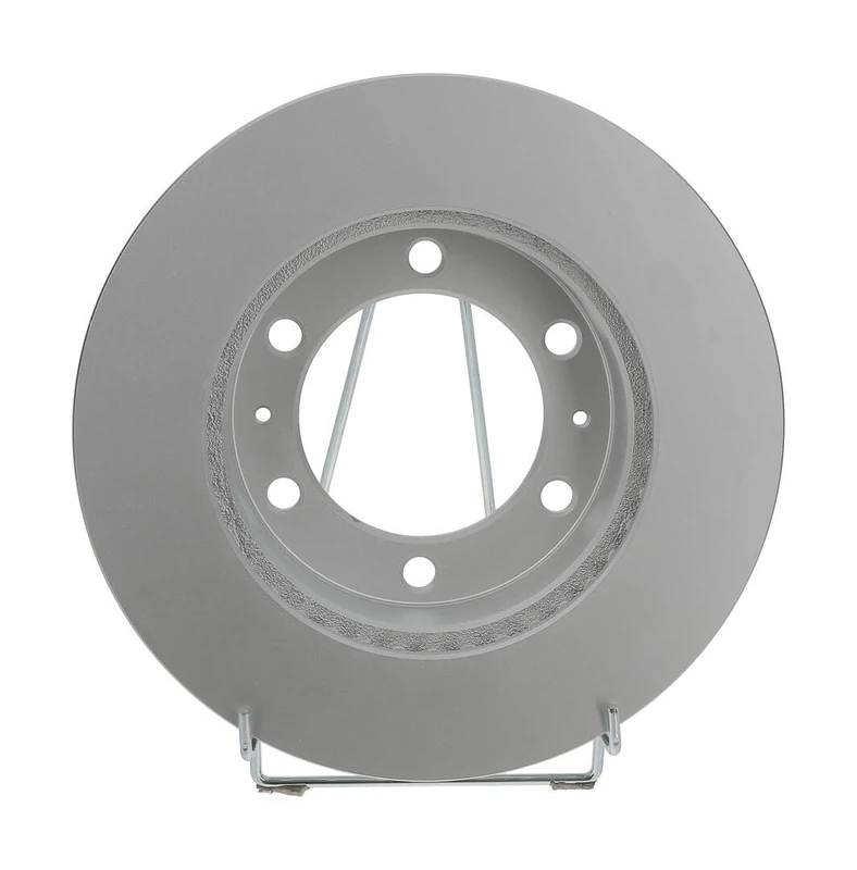FERODO Brake Disc | DDF1783C | OE-Matching Quality | Smooth & Quiet Braking | Pack of 2