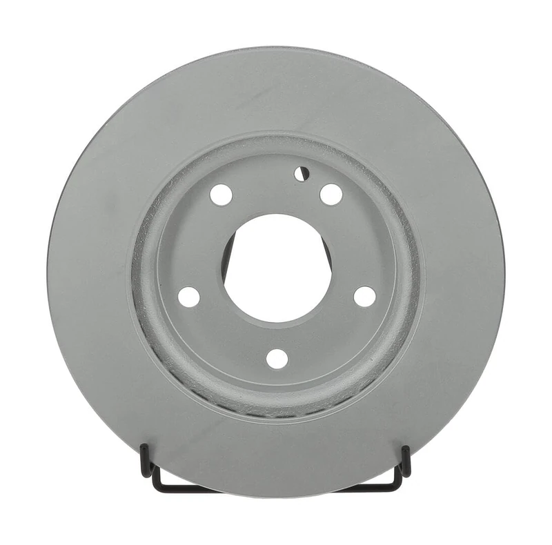 FERODO Brake Disc | DDF1363C | OE-Matching Quality | Smooth & Quiet Braking | Pack of 2