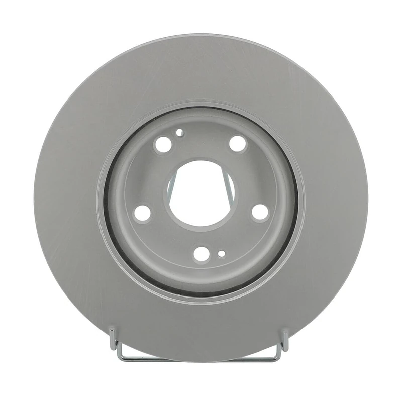 FERODO Brake Disc | DDF1401C | OE-Matching Quality | Smooth & Quiet Braking | Pack of 2