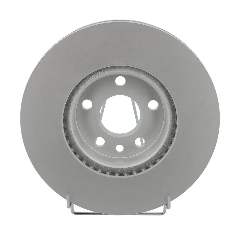 FERODO Brake Disc | DDF1567C | OE-Matching Quality | Smooth & Quiet Braking | Pack of 2